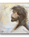 Abstracto de Jesús