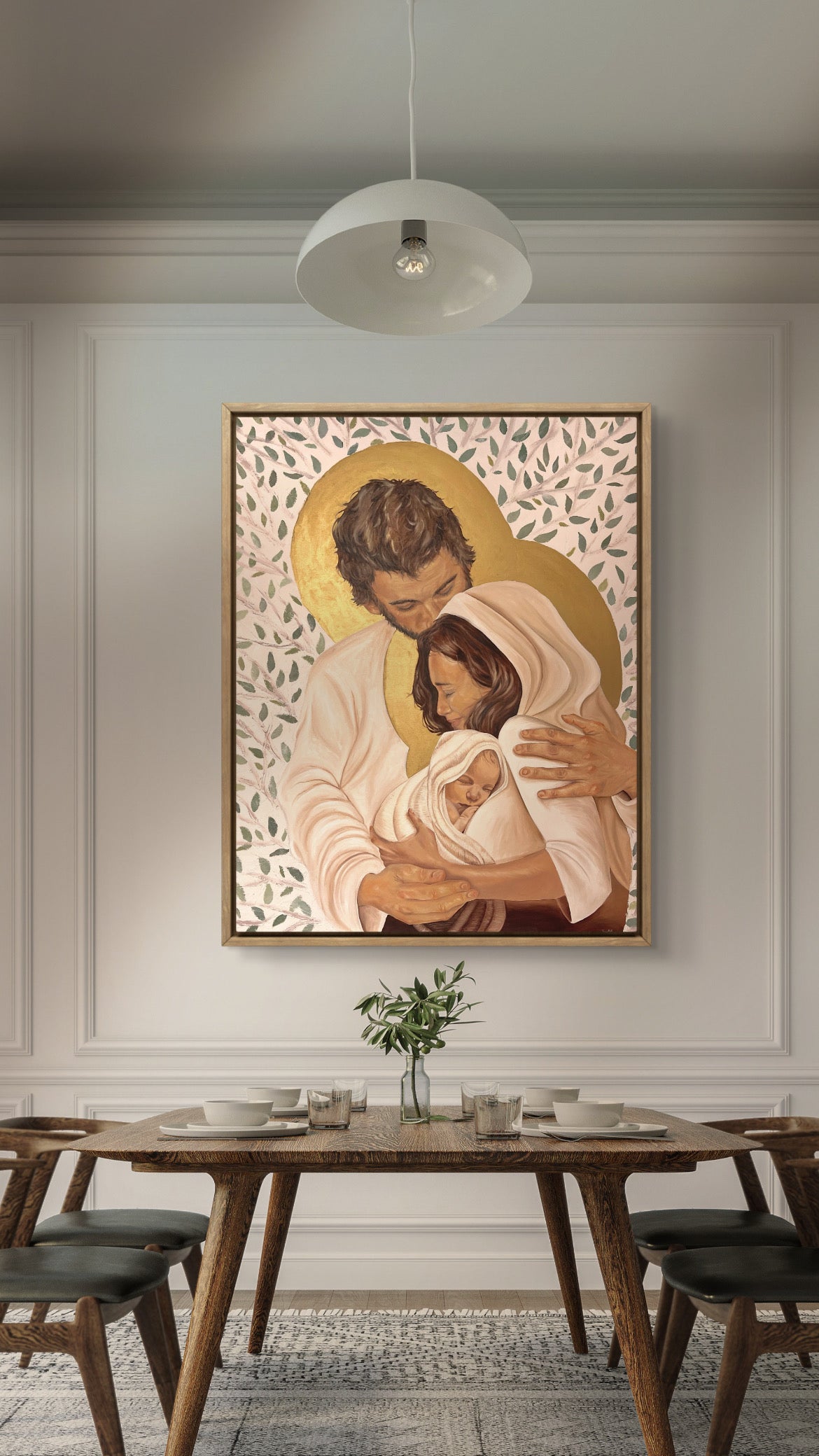 Santa Familia de Nazaret