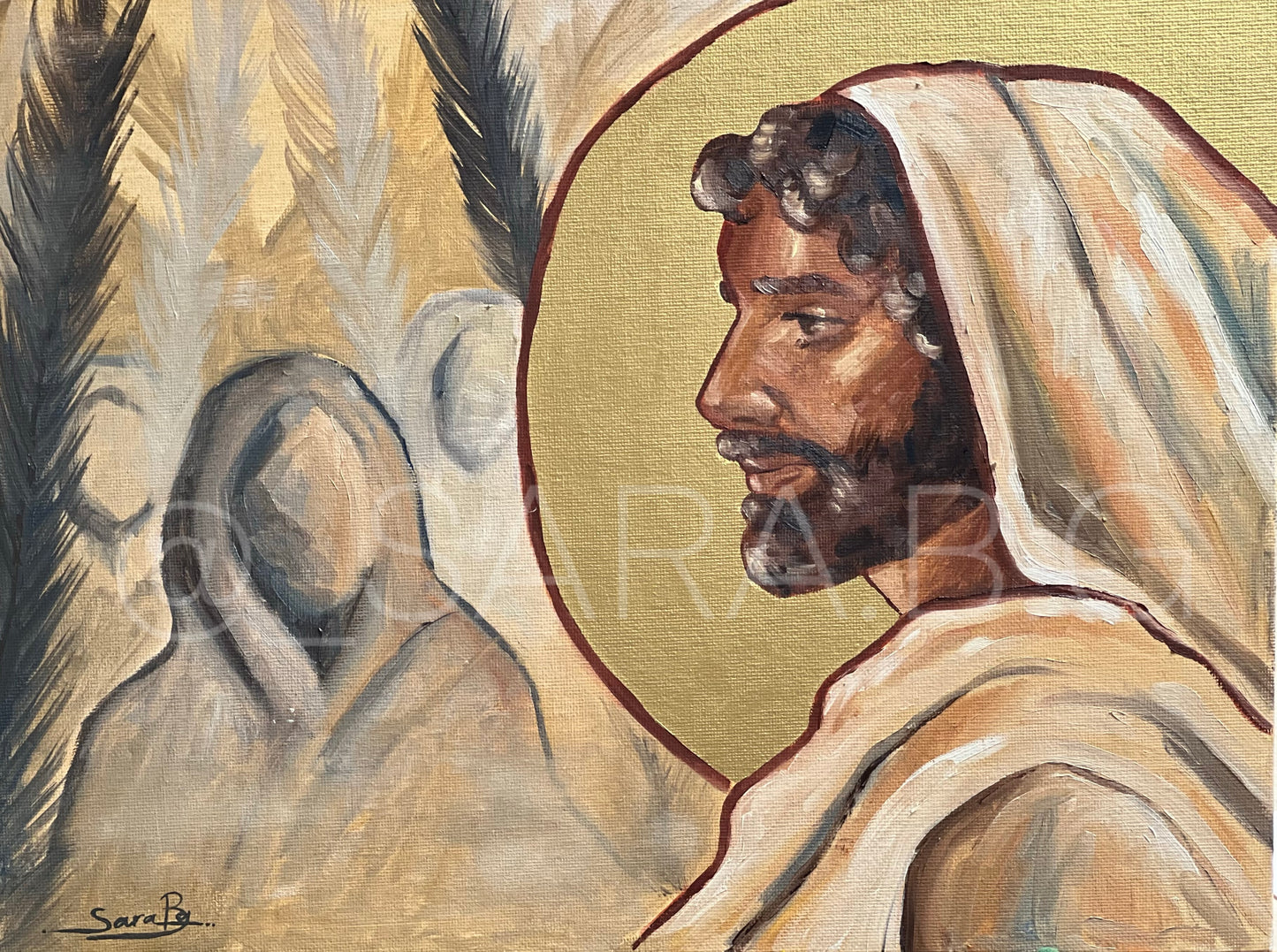 ¡HOSANNA!