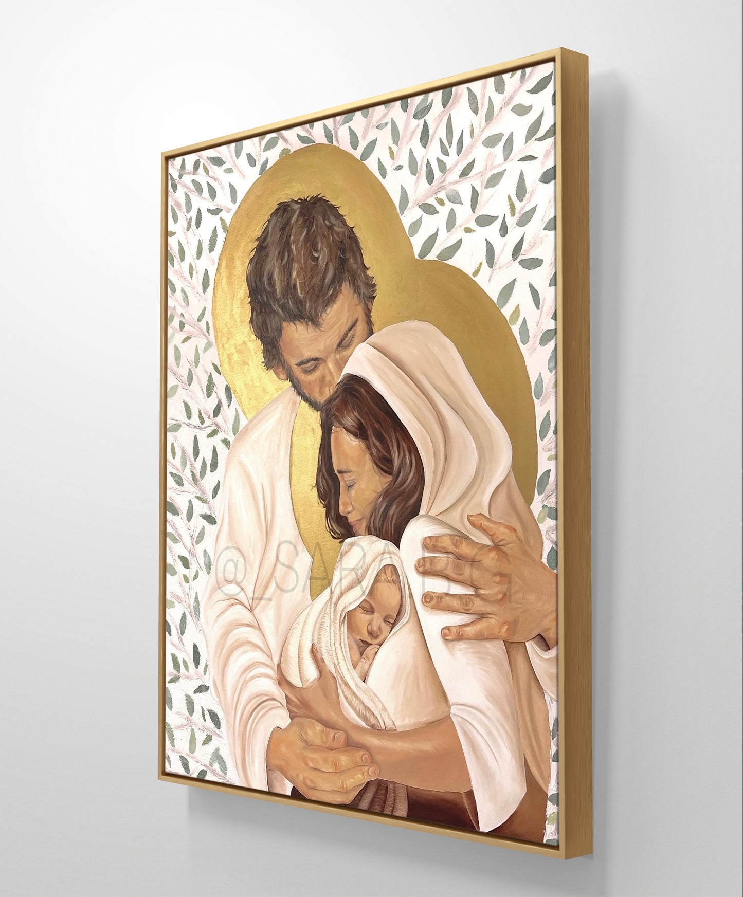 Santa Familia de Nazaret