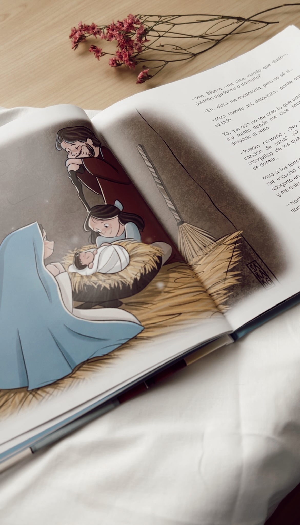 Tengo el corazón contento