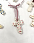 Cruces Pequeñas