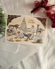POSTAL ANGELITOS
