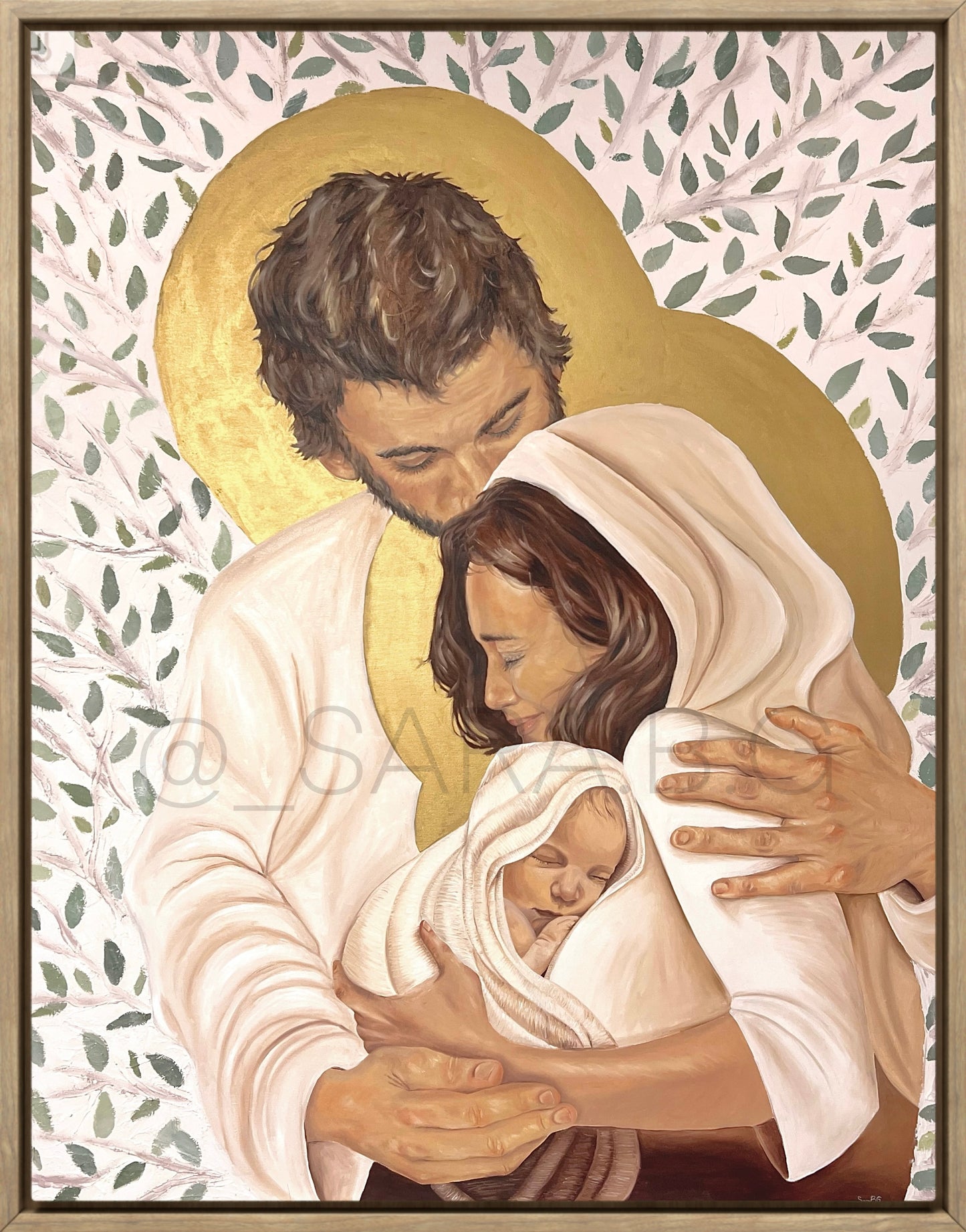 Santa Familia de Nazaret