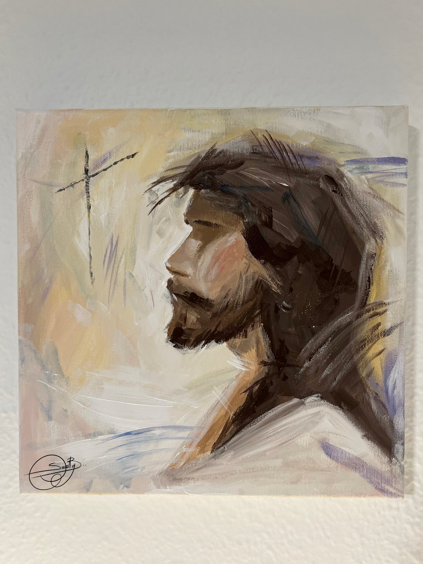 ABSTRACTO DE JESÚS