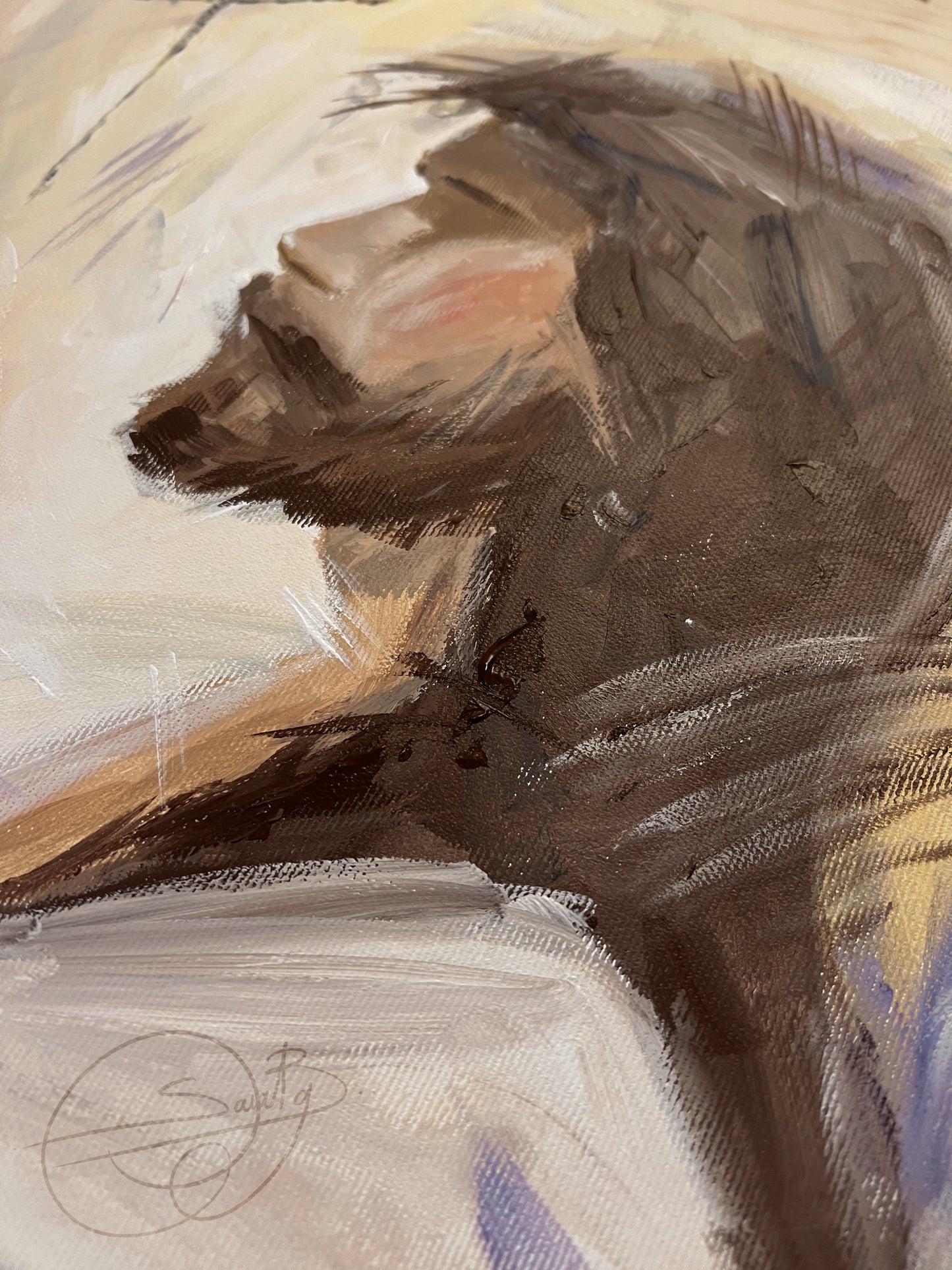 ABSTRACTO DE JESÚS