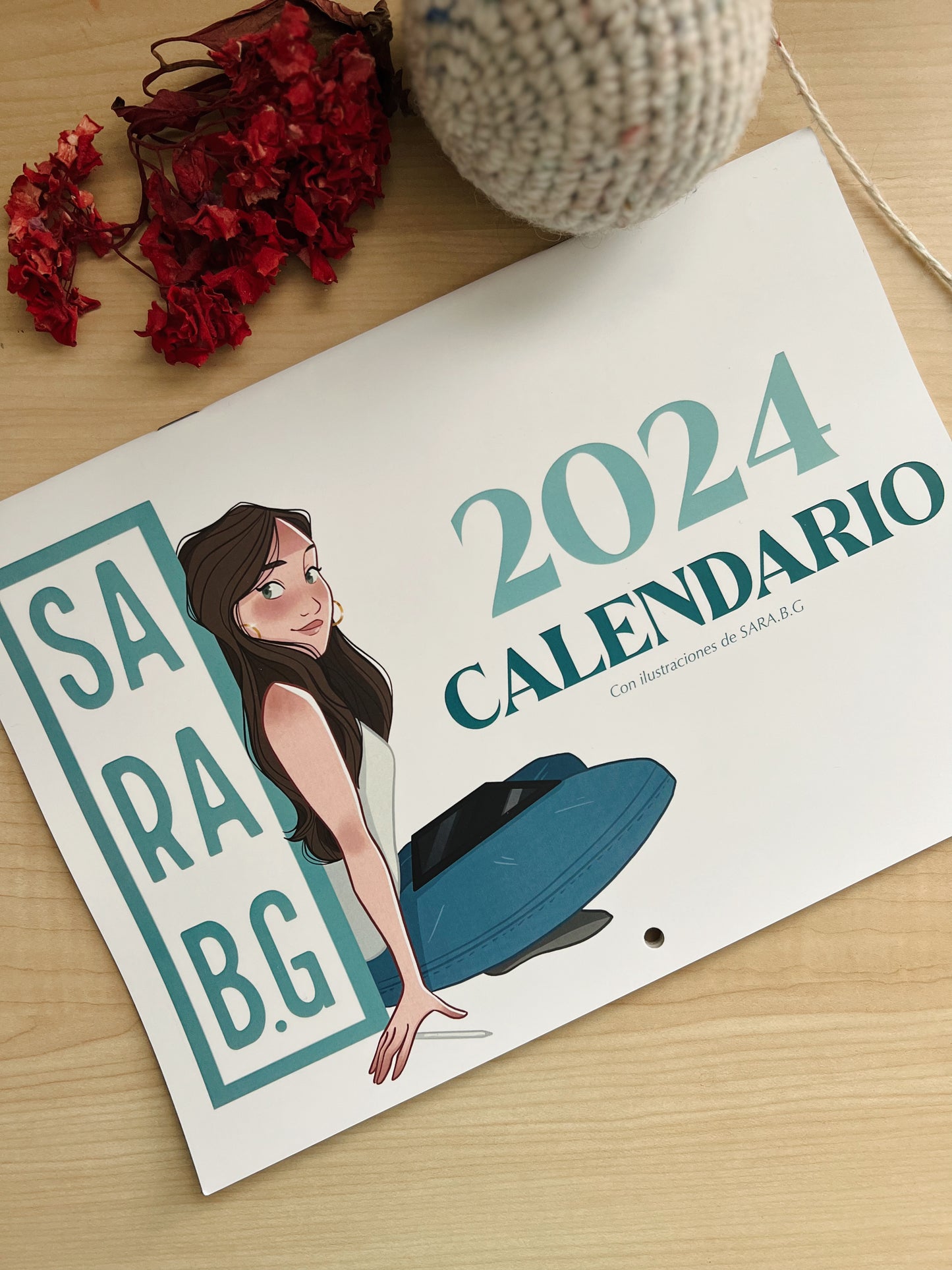 Calendario 2024