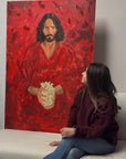 Sagrado Corazón de Jesús