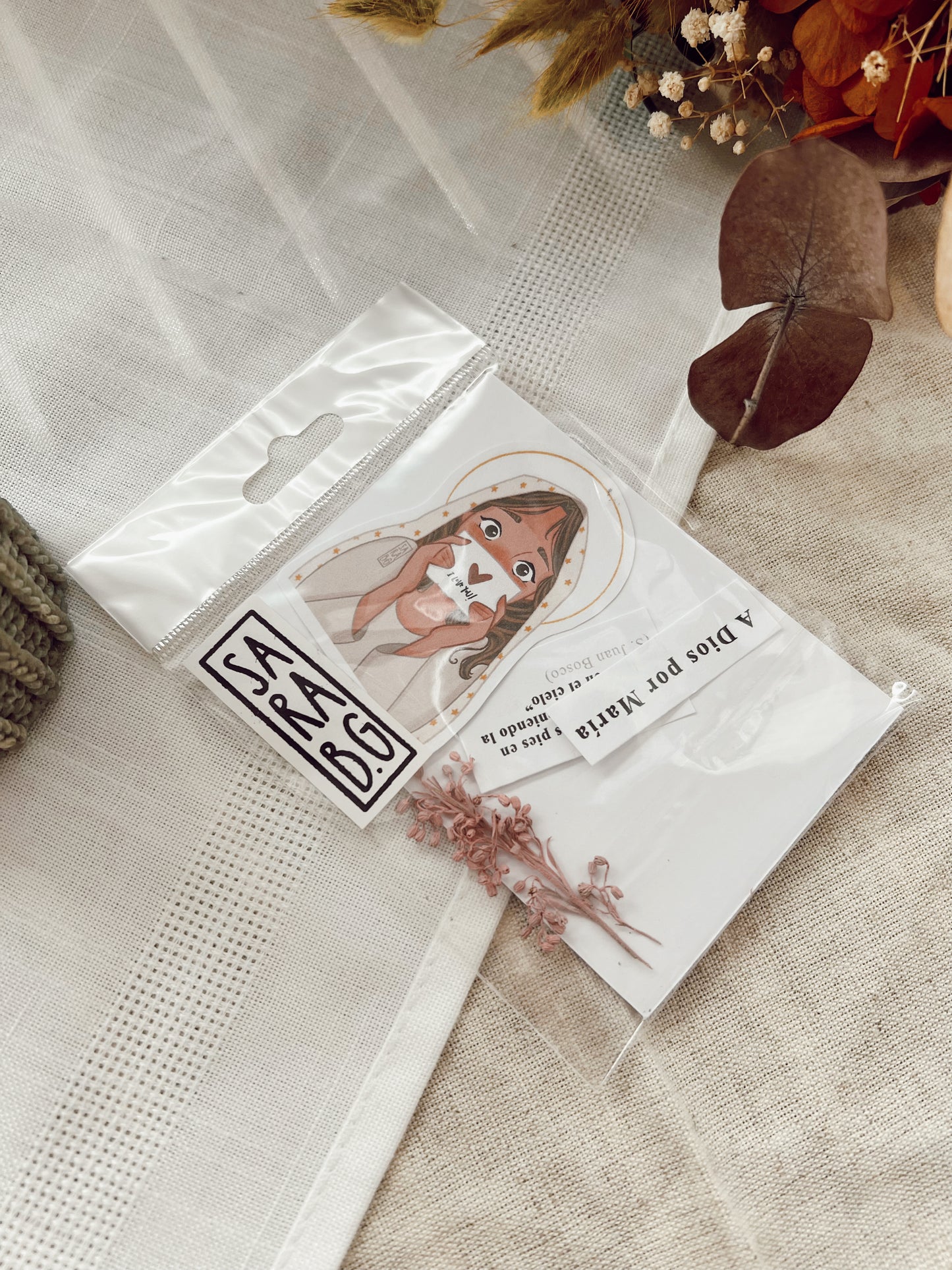 PACK DECORACIÓN PARA MÓVIL
