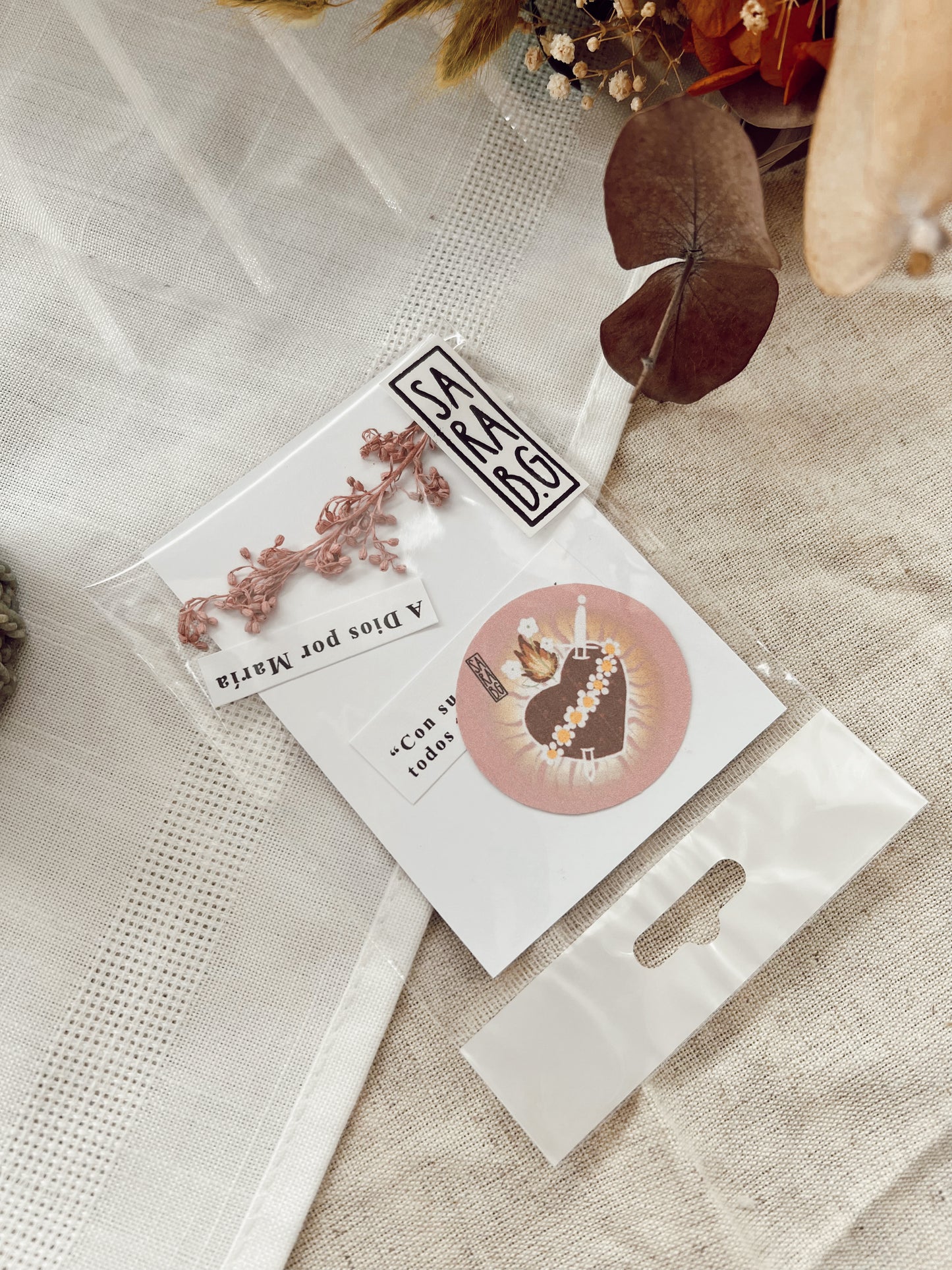 PACK DECORACIÓN PARA MÓVIL