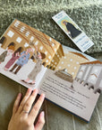 Cuento San Felipe Neri