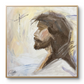 Abstracto de Jesús