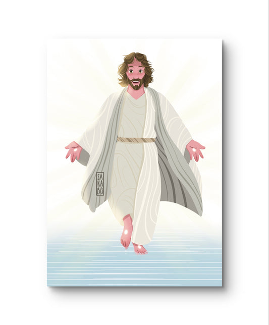Cristo resucitado