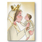 Virgen Blanca de Toledo