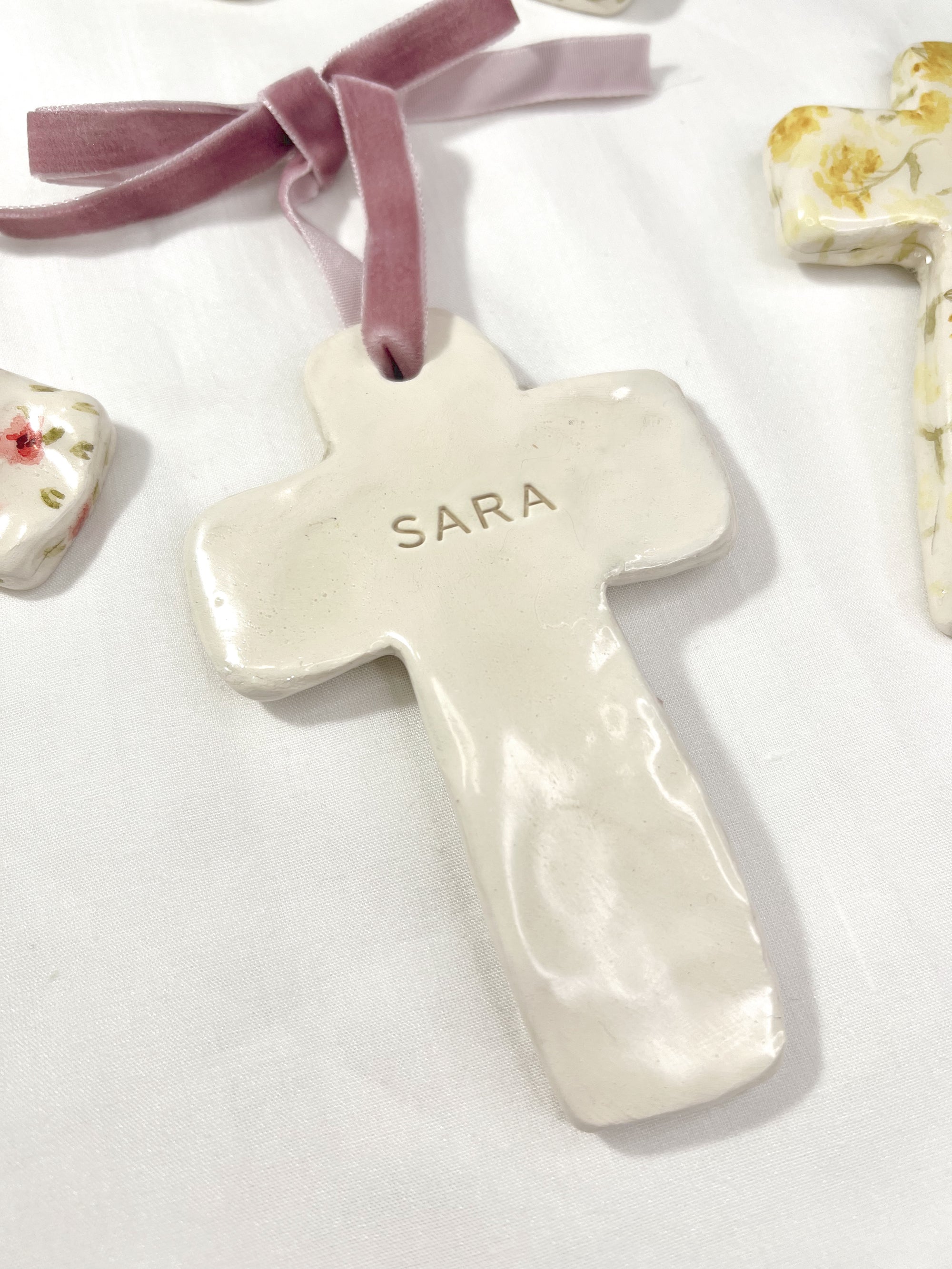 Cruces Grandes