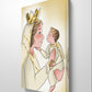 Virgen Blanca de Toledo