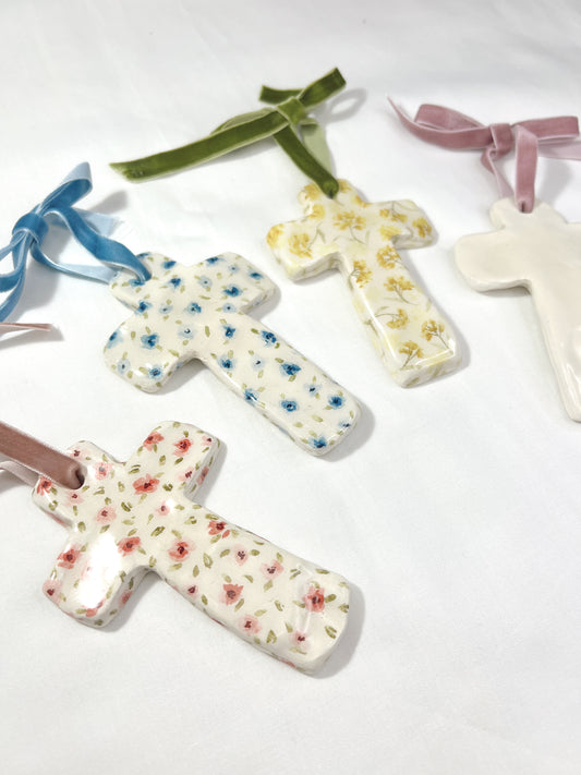 Cruces Grandes
