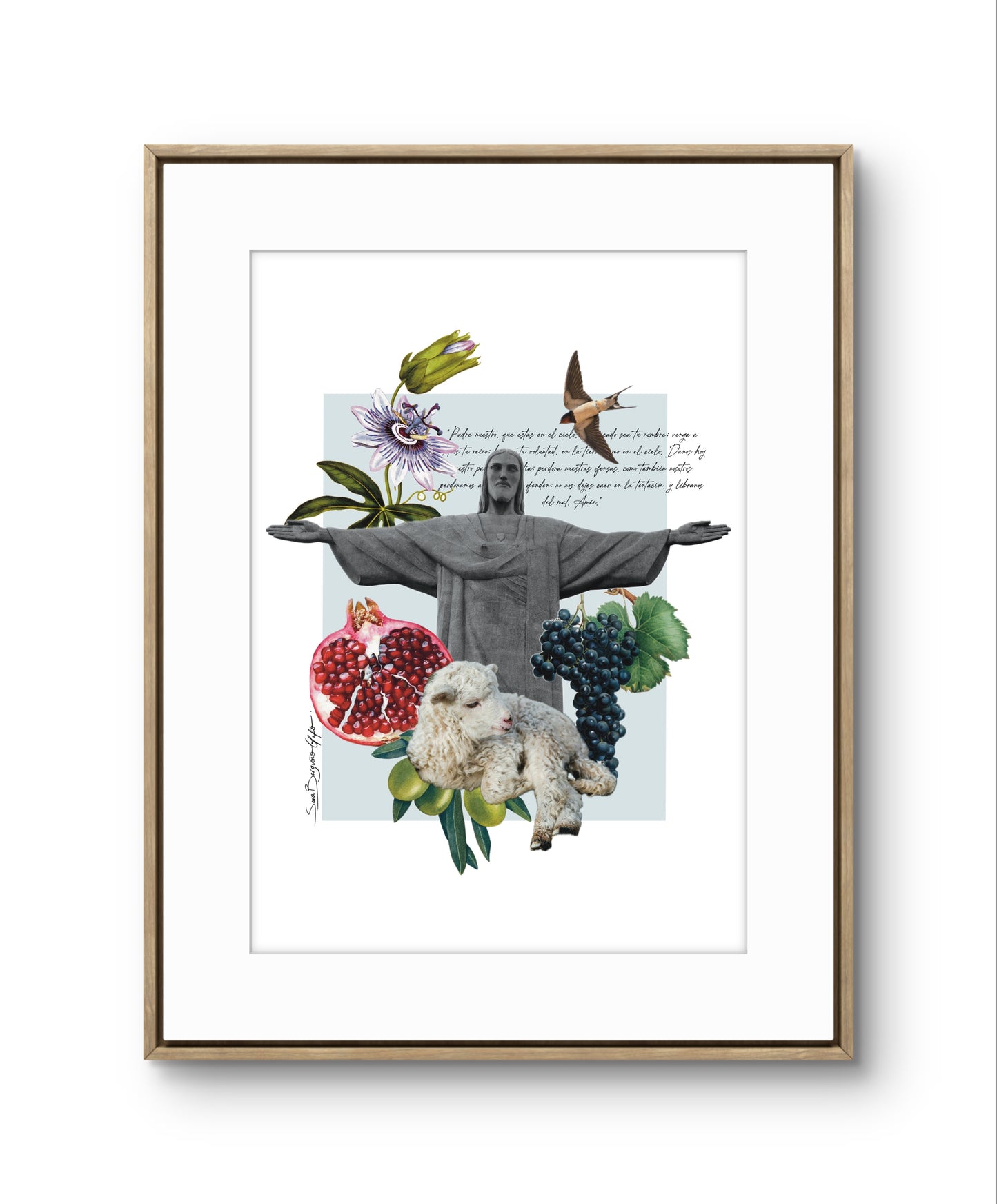 Collage Jesús PDF