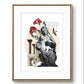 Collage Virgen María PDF