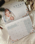 Calendario 2026