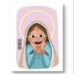 La Virgen Sonriente