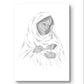 Virgen Blanca