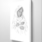 Virgen Blanca