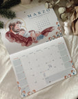 Calendario 2026