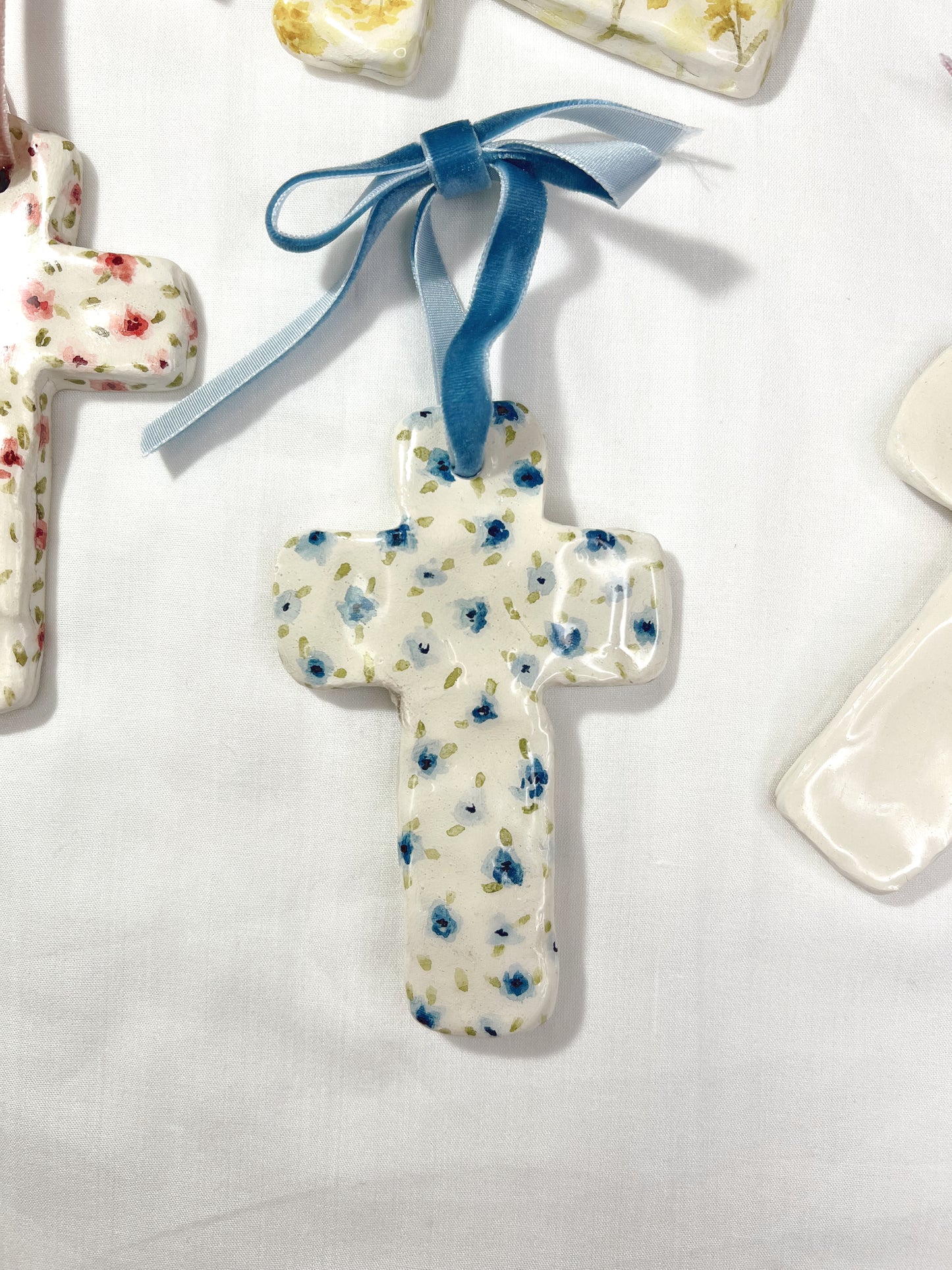 Cruces Grandes