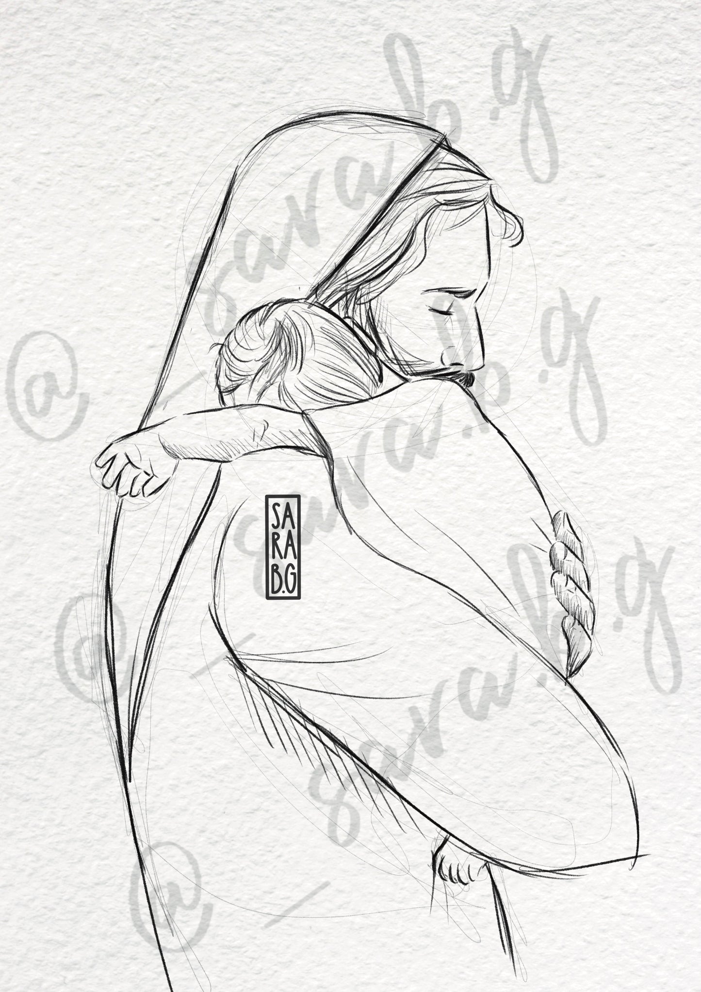 Lámina San José PDF