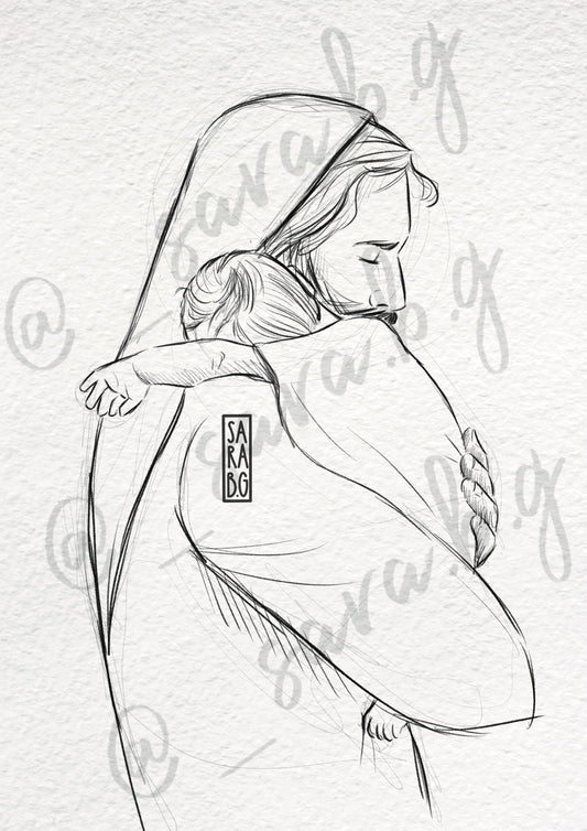 Lámina San José PDF