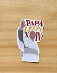 Pack conmemorativo Papa León XIV