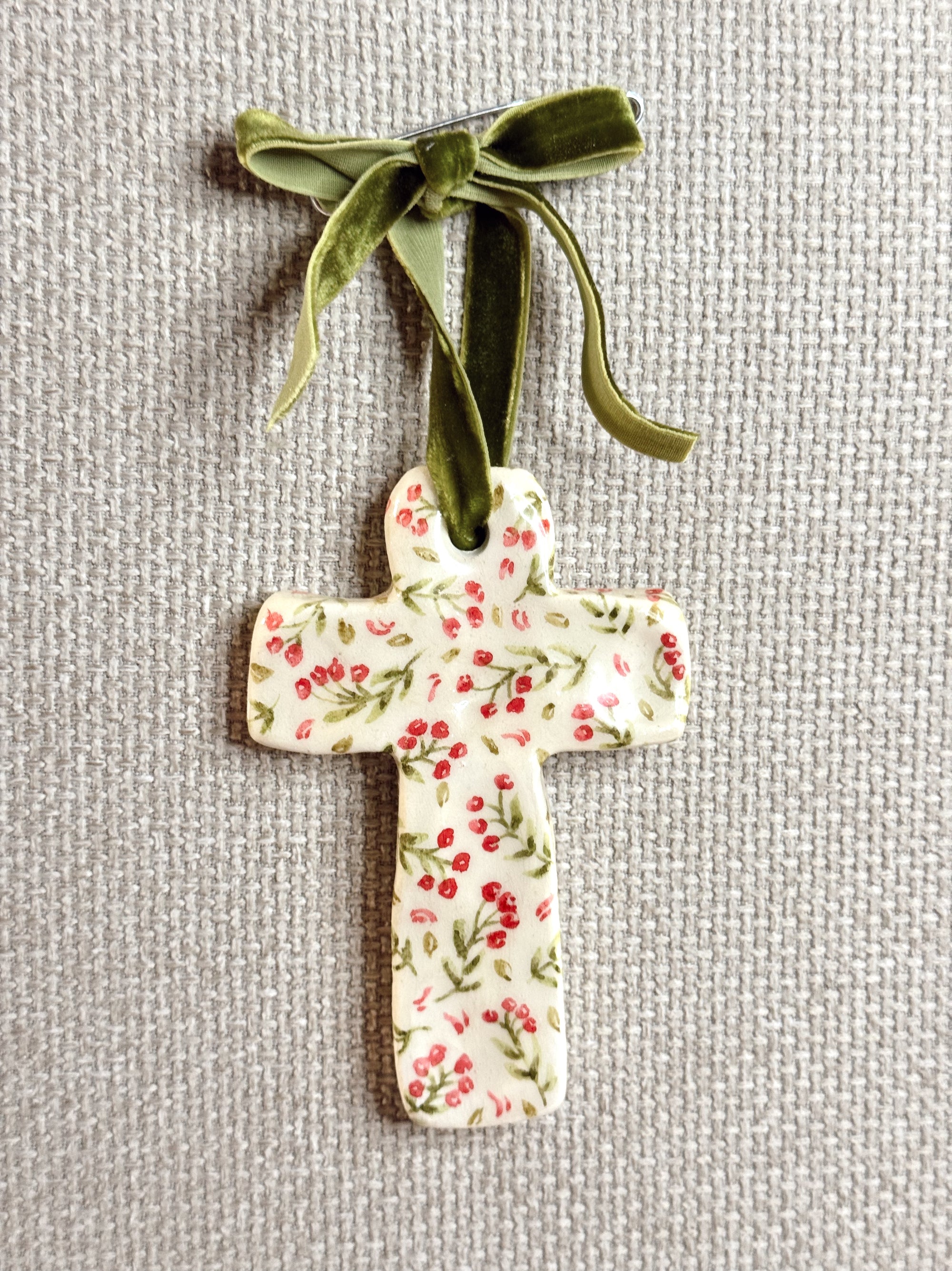 Cruces Grandes