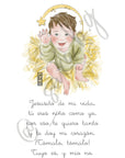 Jesusito de mi vida