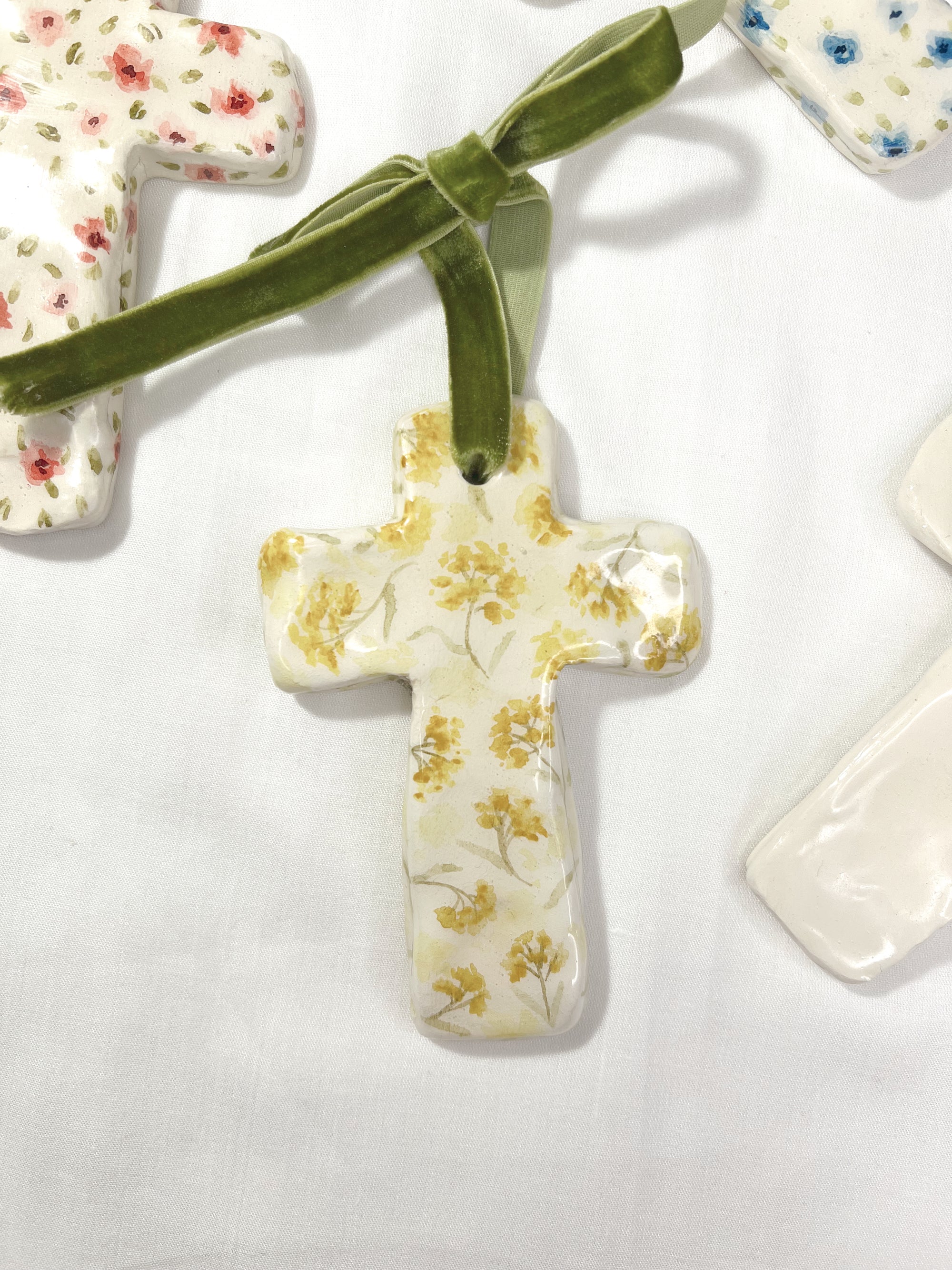 Cruces Grandes