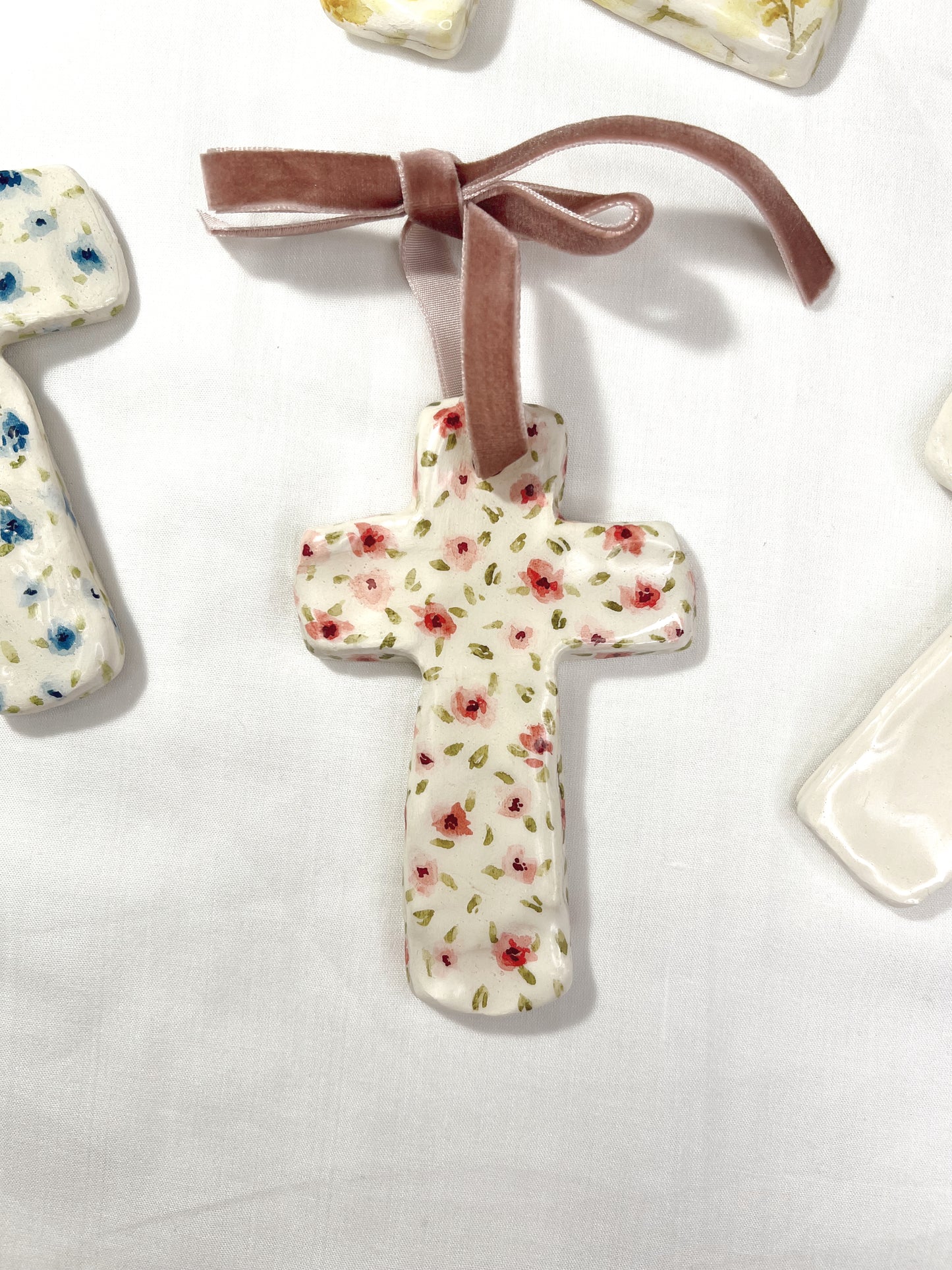 Cruces Grandes