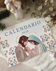 Calendario 2026