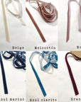 Cruces Pequeñas