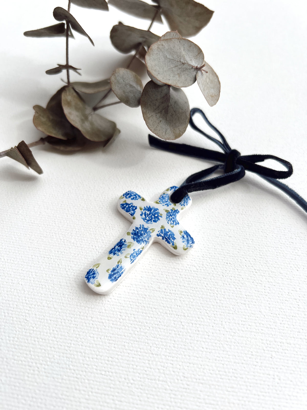 Cruces Pequeñas