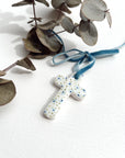 Cruces Pequeñas