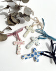 Cruces Pequeñas