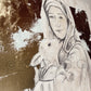 La Divina Pastora
