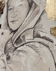 La Divina Pastora
