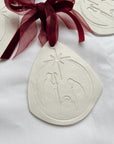 Adorno Misterio