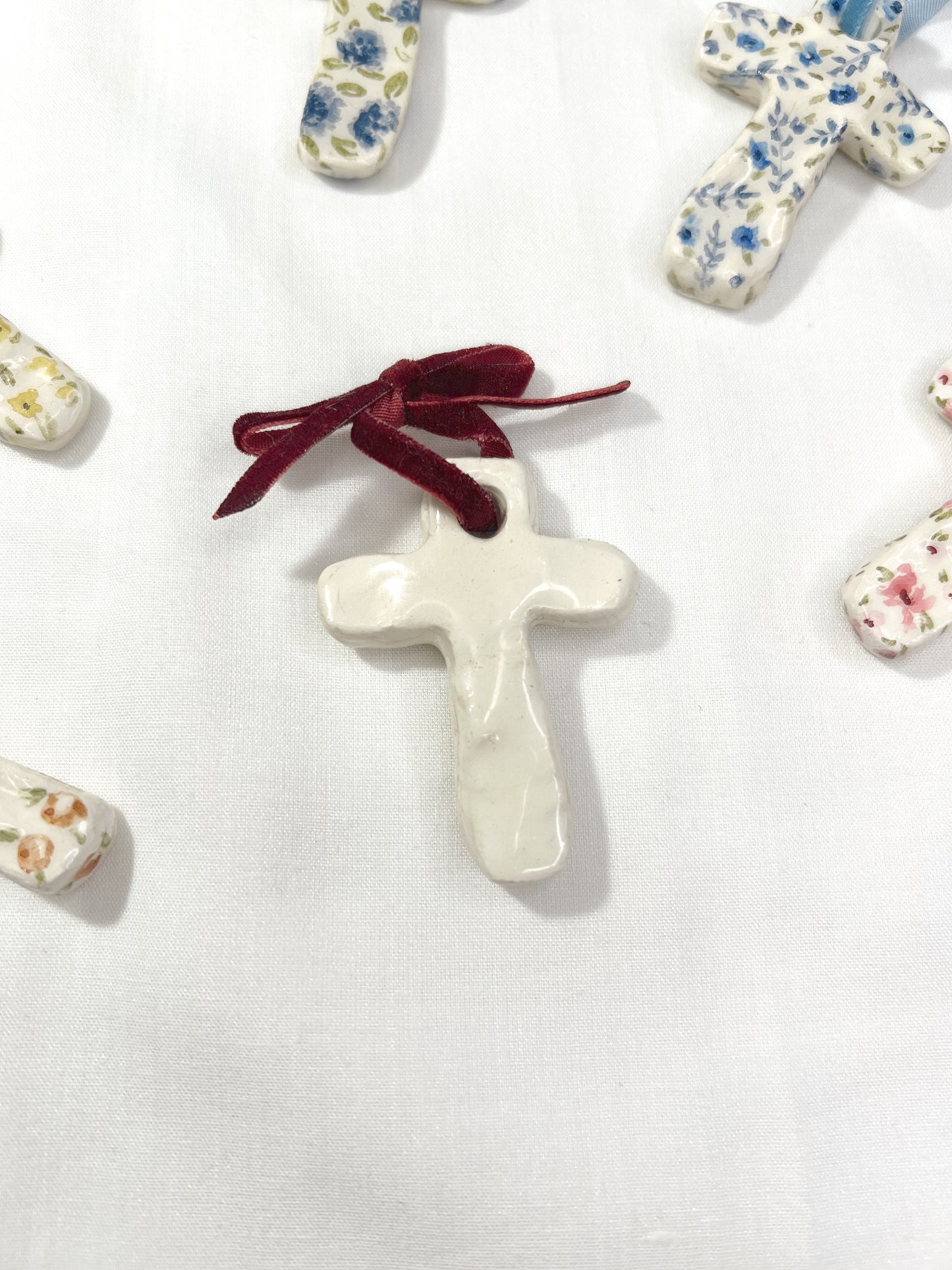 Cruces Pequeñas