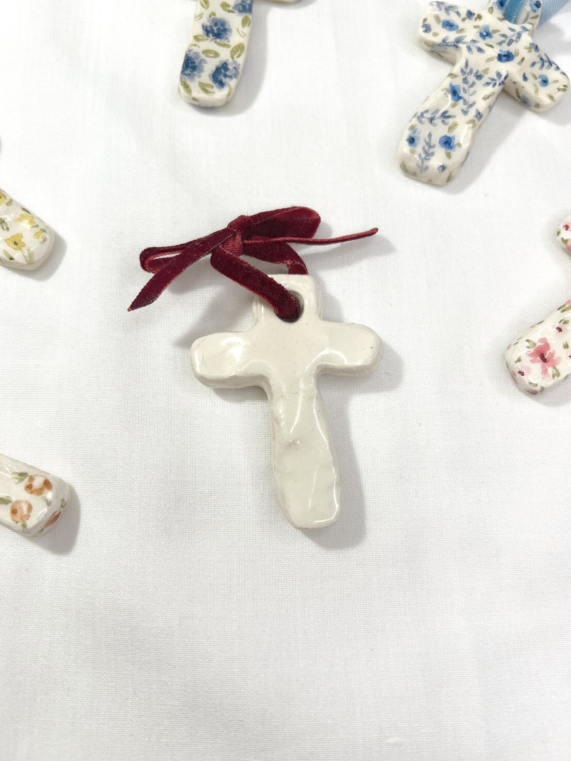 Cruces Pequeñas