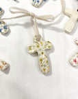 Cruces Pequeñas