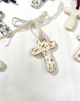 Cruces Pequeñas