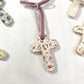 Cruces Pequeñas