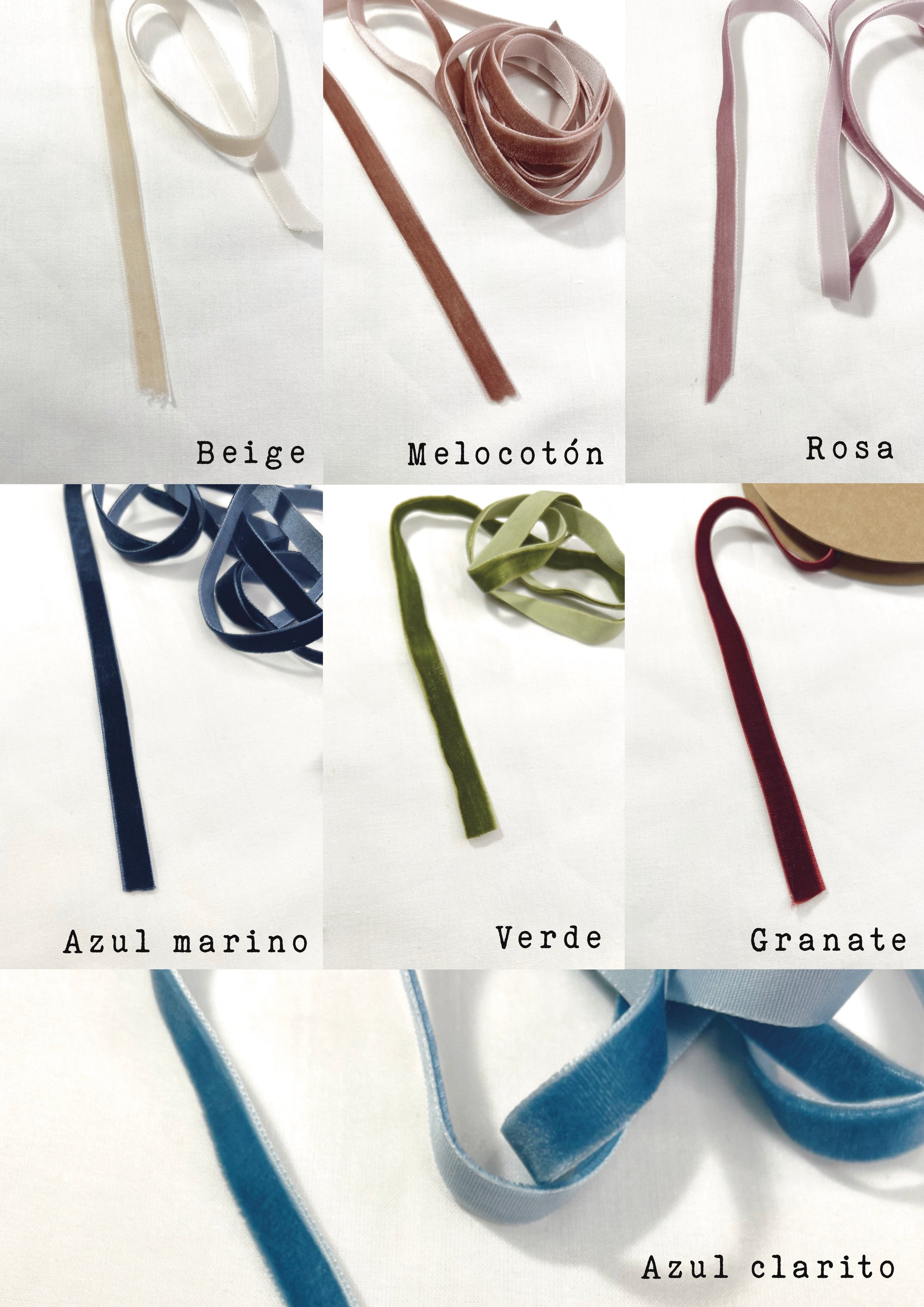 Cruces Grandes